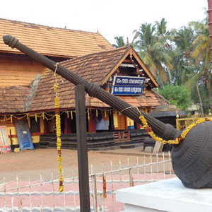 Malainadu Divyadesam package