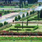 BRIDAVAN GARDEN