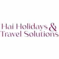 HAIHOLIDAYS