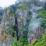 PILLAR ROCKS