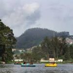 OOTY LAKE