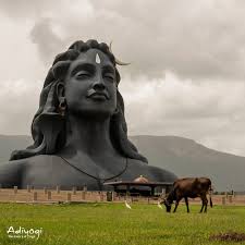 ADIYOGI ISHA