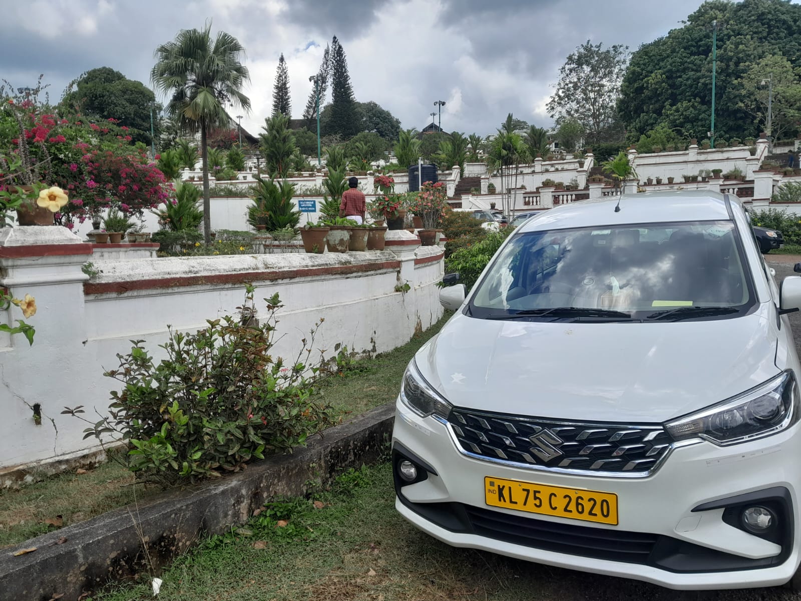 ERTIGA