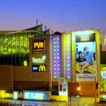 LULU MALL KOCHI