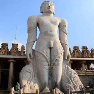 sharvanabelagola