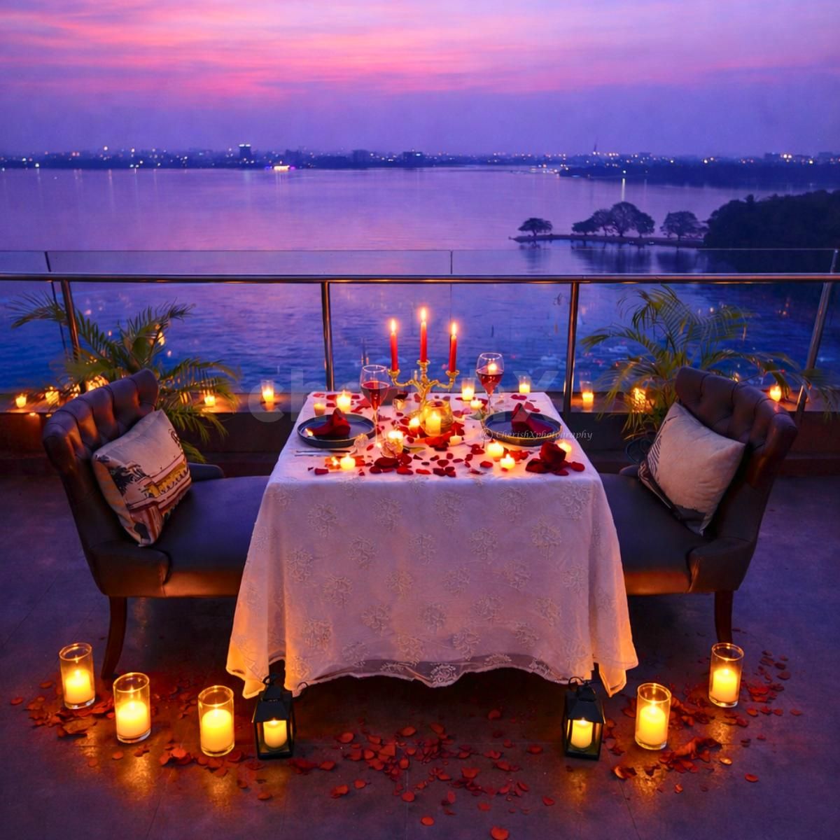 HONEYMOON PACKAGES