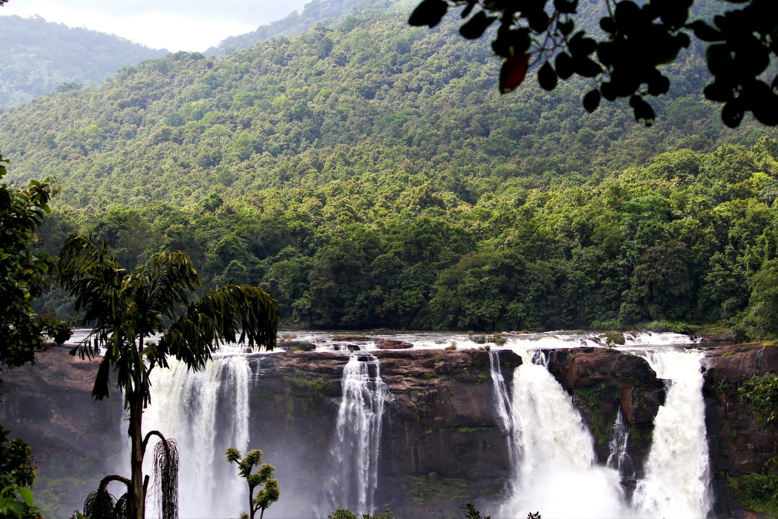 ATHIRAPILLY