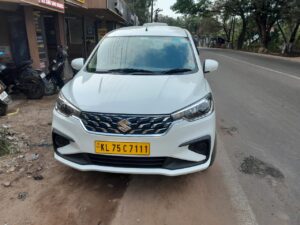 ERTIGA
